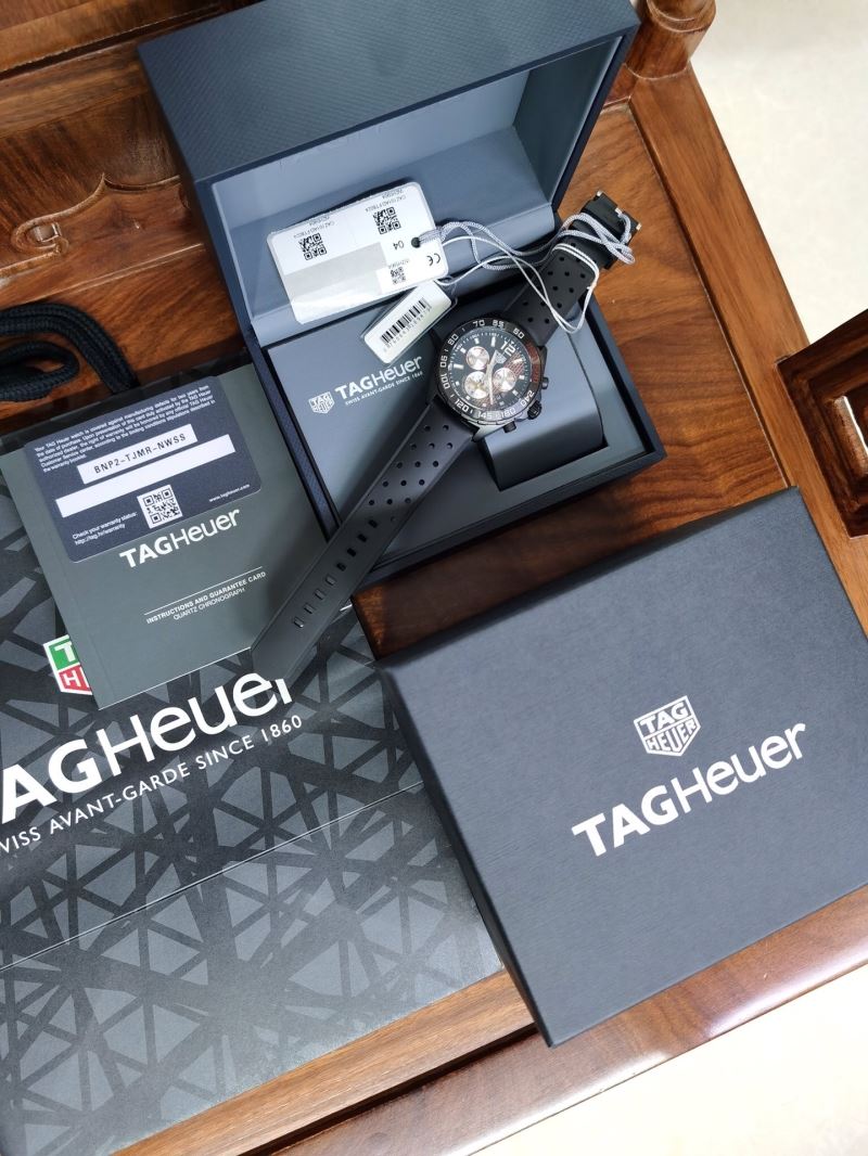 TAG HEUER Watches